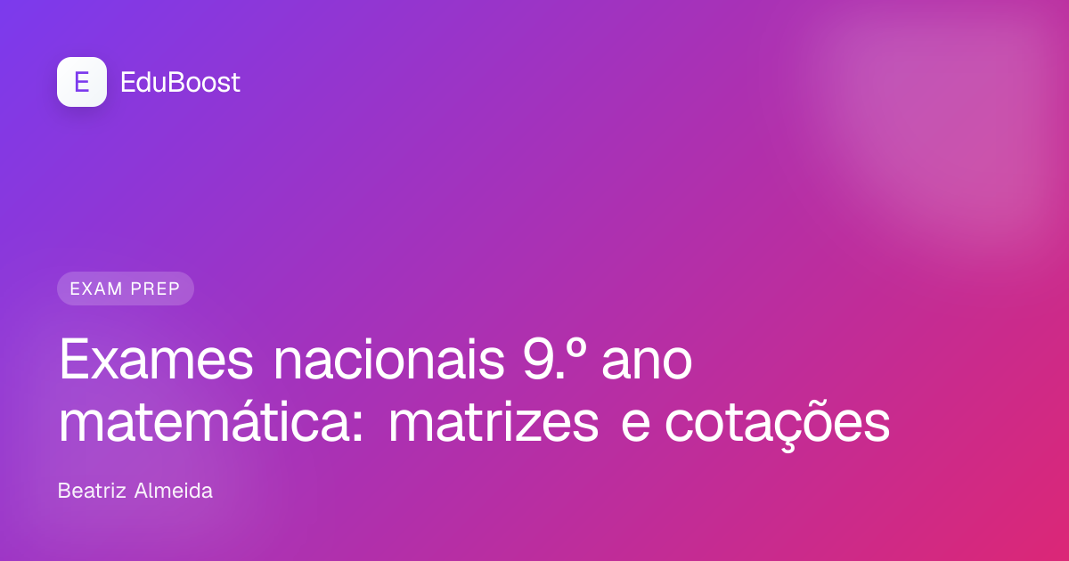Caderno de matemática com exercícios e régua sobre uma mesa de estudo