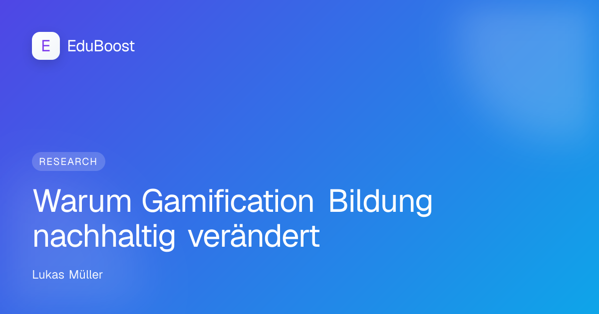 Bunte Spielelemente und Lernmaterialien