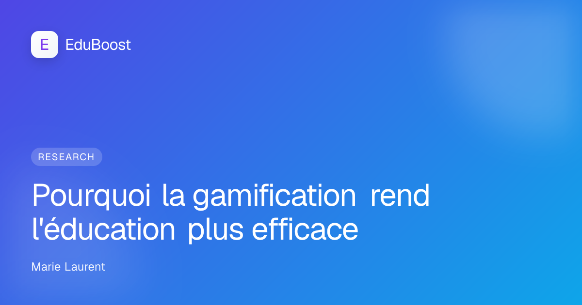 Éléments de jeu colorés et matériel d'apprentissage