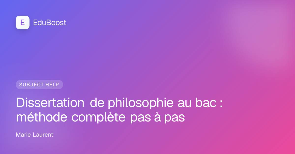 Livre de philosophie ouvert avec annotations dans les marges